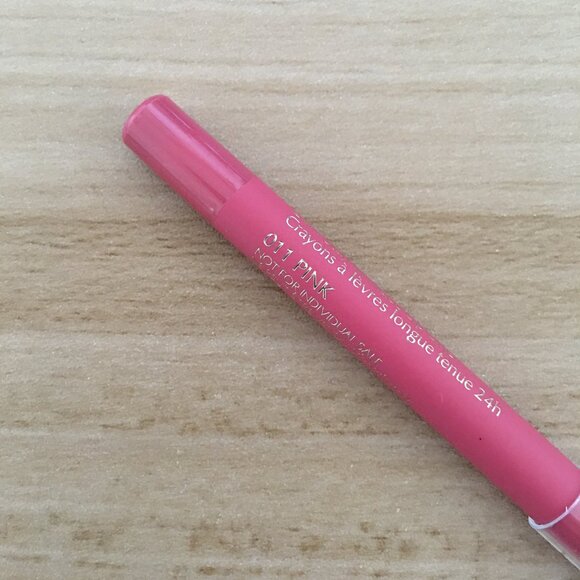 Estee Lauder Double Wear 24H Stay-in-Place Lip Liner - 11 Pink - Picture 3 of 4